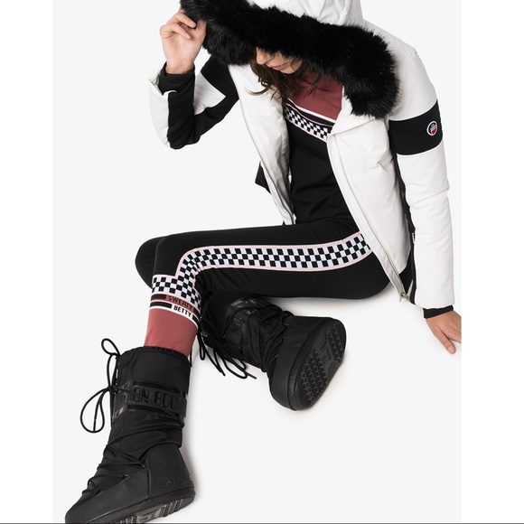 Sweaty Betty Pants - NWT Sweat Betty Betty Ski Base Layer Leggings